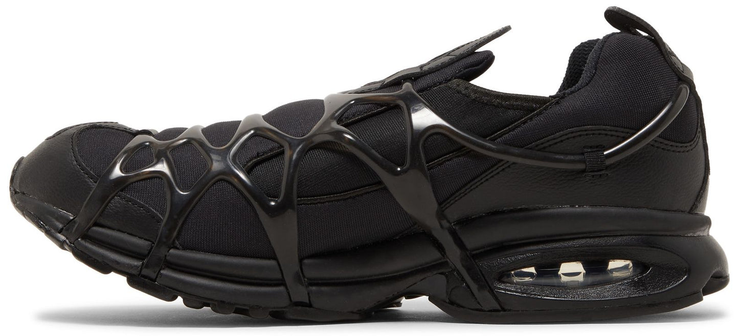 Nike Men's Air Kukini 'Triple Black' Sneakers