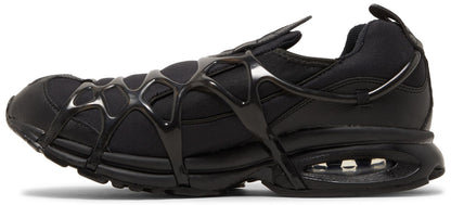 Nike Men's Air Kukini 'Triple Black' Sneakers