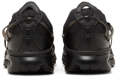Nike Men's Air Kukini 'Triple Black' Sneakers