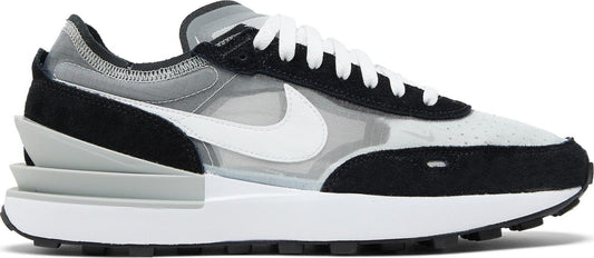Nike Men's Waffle One Se 'Grey Fog' Sneakers
