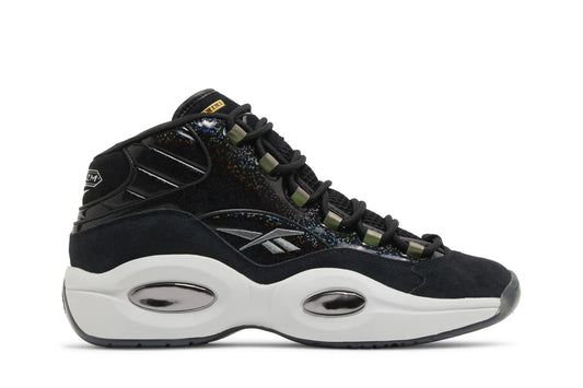 Men's Reebok Question Mid