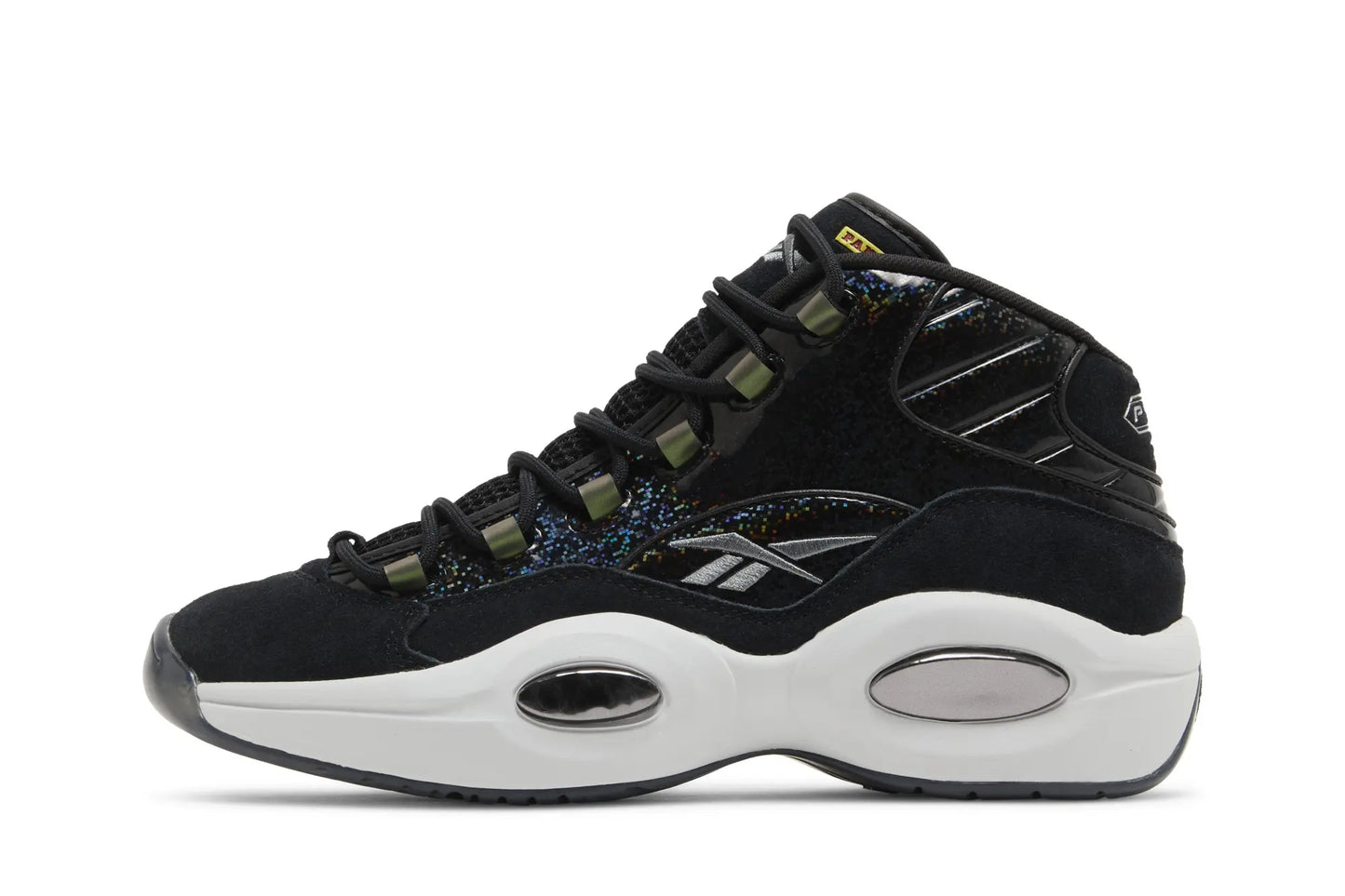 Men's Reebok Question Mid