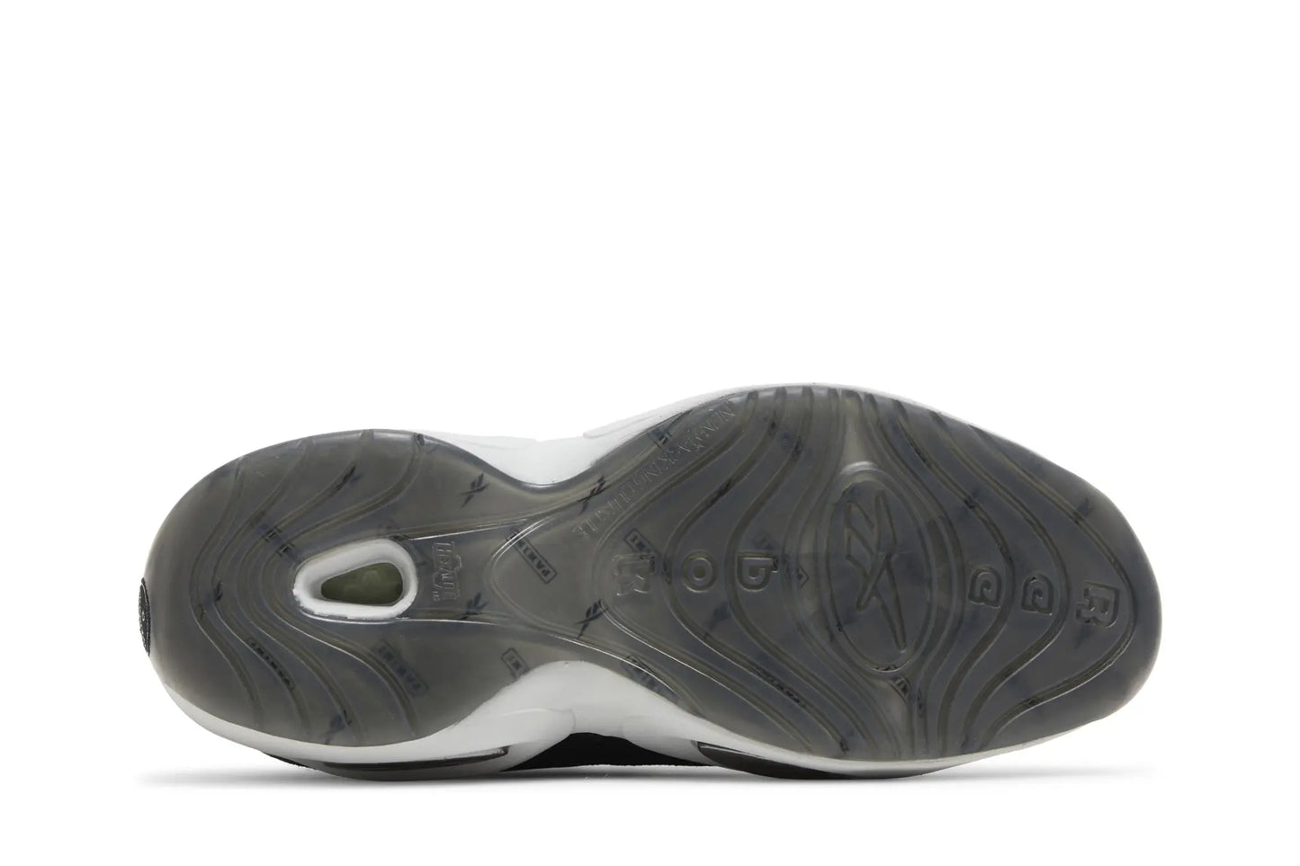 Reebok Men's Question Mid Sneakers