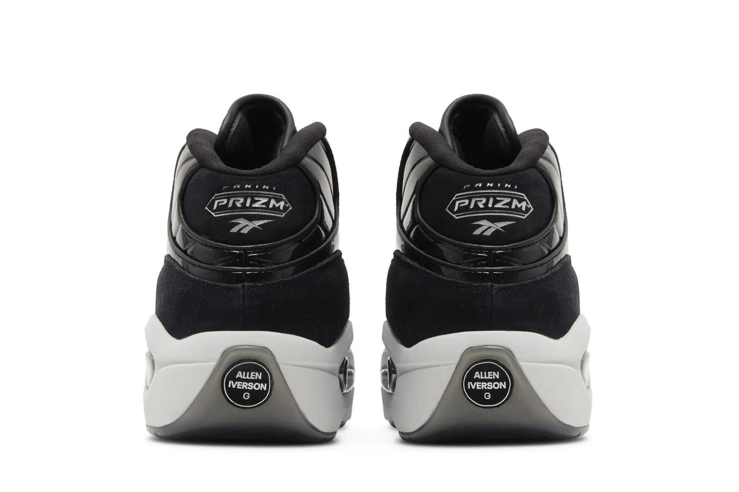 Reebok Men's Question Mid Sneakers