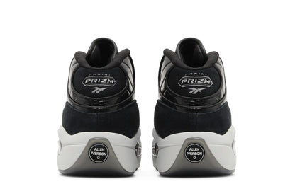 Reebok Men's Question Mid Sneakers