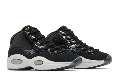 Reebok Men's Question Mid Sneakers