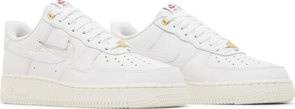 Nike Men's Air Force 1 Low '07 Lv8 Sneakers