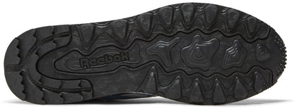 Reebok Men's Classic Leather Sneakers