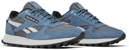 Reebok Men's Classic Leather Sneakers