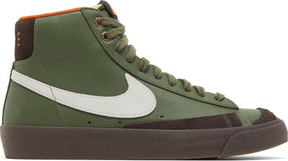 Nike Men's Blazer Mid 77 'Vintage Army'