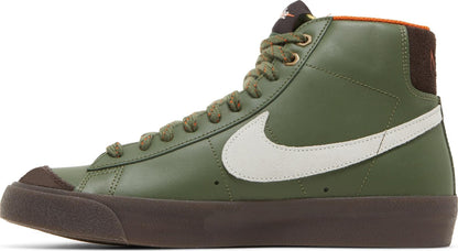 Nike Men's Blazer Mid 77 'Vintage Army'