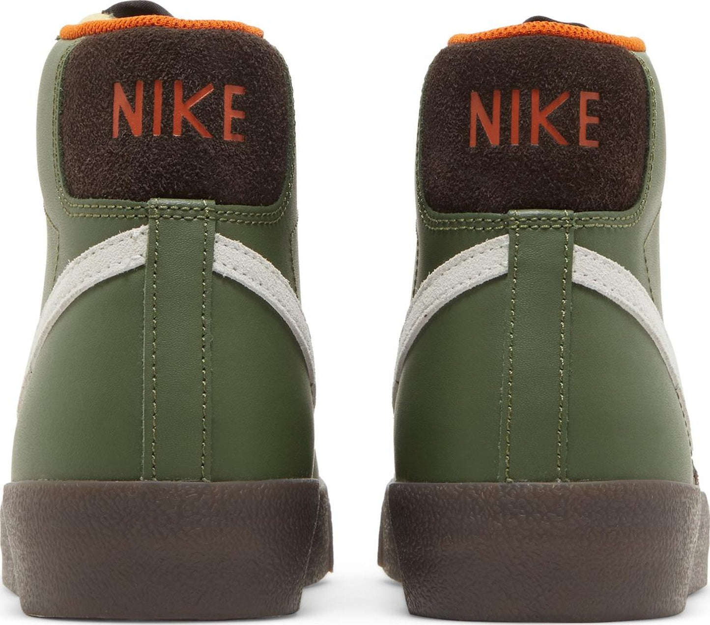 Nike Men's Blazer Mid 77 'Vintage Army'