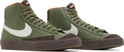 Nike Men's Blazer Mid 77 'Vintage Army'