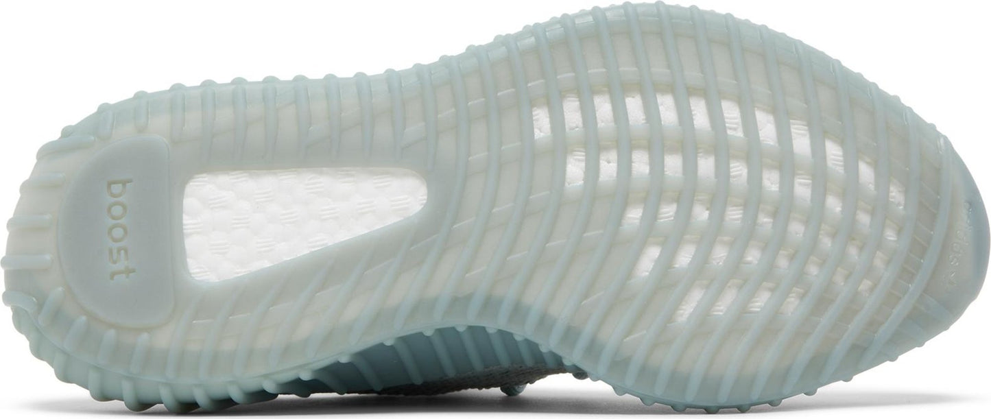 adidas Men's Yeezy Boost 350 V2 'Salt' Sneakers