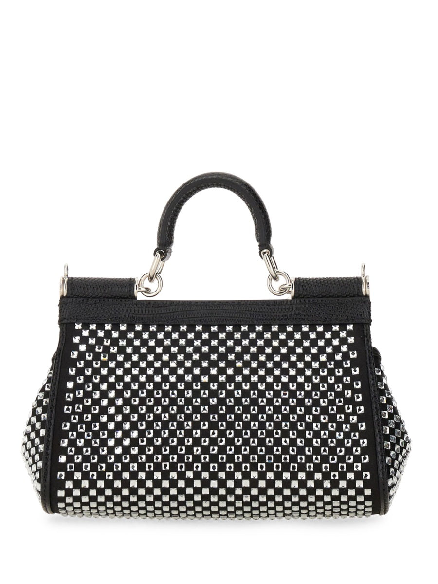 Sicily Small Bag