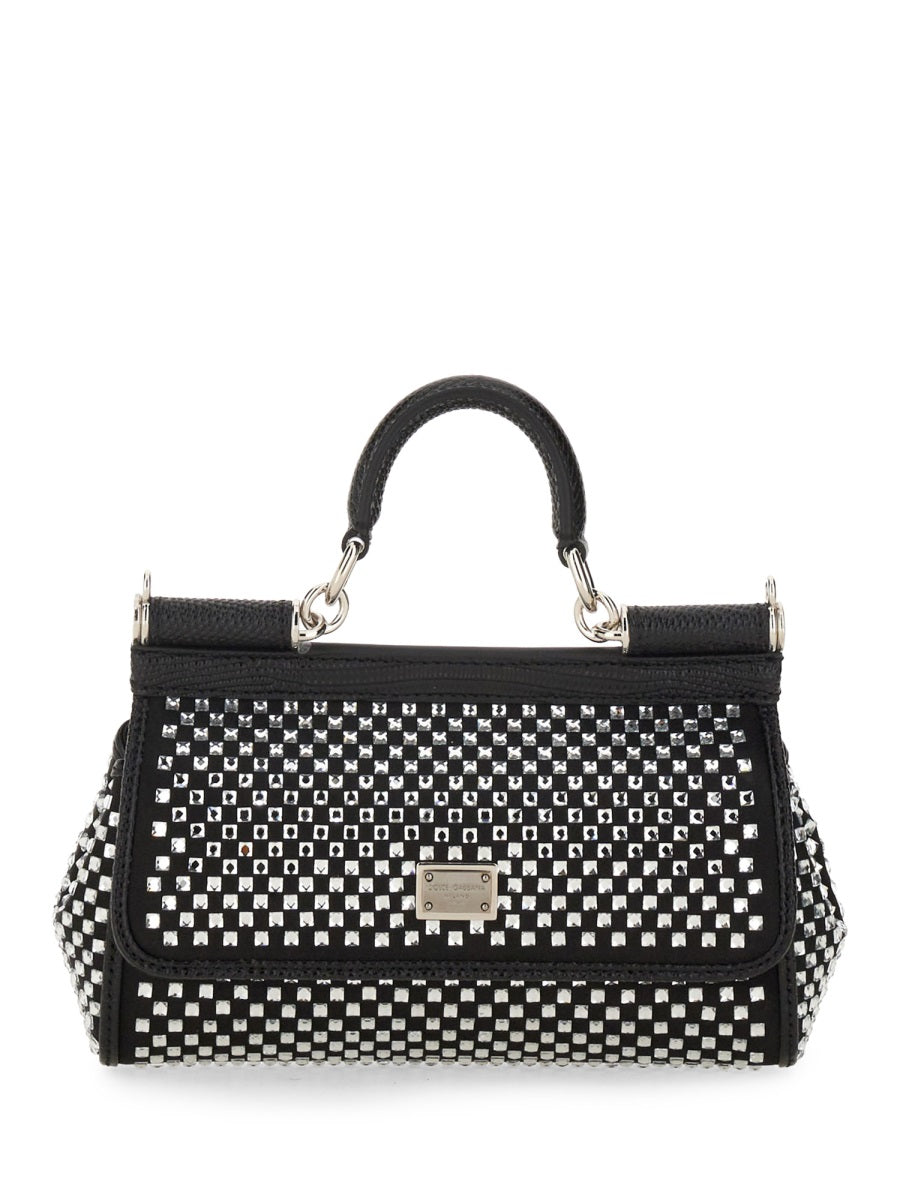 Sicily Small Bag