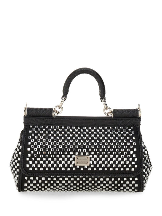 Sicily Small Bag