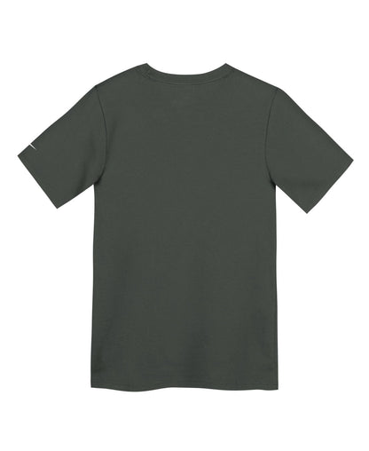 Nike Youth 49Ers 2023 Nfc Champions Locker Room Trophy Collection T-Shirt T-Shirts