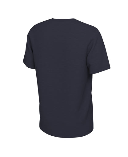 Nike Men's Michigan 2023 National Champions Locker Room T-Shirt T-Shirts