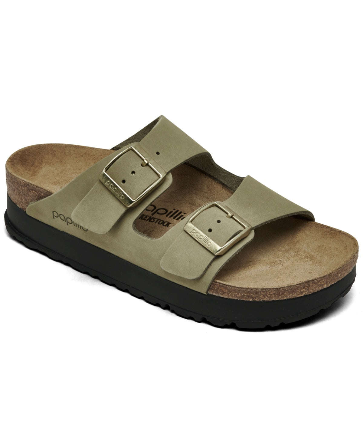 Pale Green-