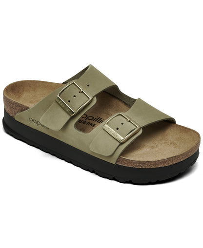 Pale Green-