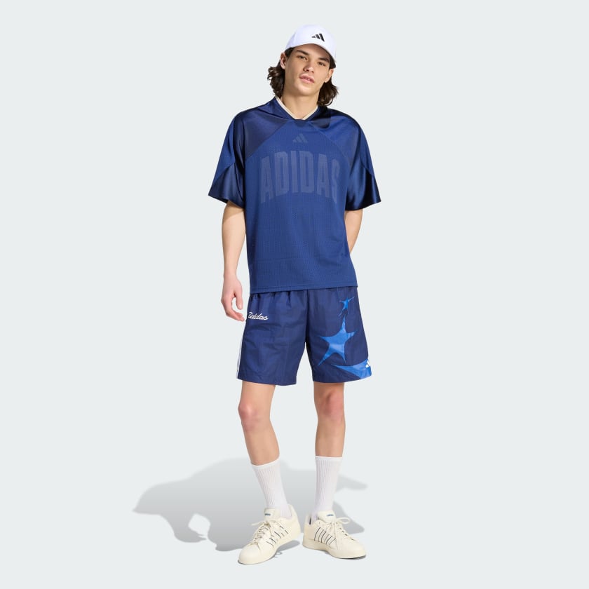 Dark Blue-