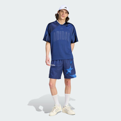 Dark Blue-