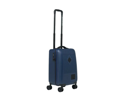 Herschel Supply Co. Trade Carry-On 34L Suitcase Navy