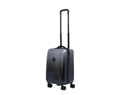 Herschel Supply Co. Trade Carry‑On Large Hard Shell Suitcase Quiet Shade/Black Gradient