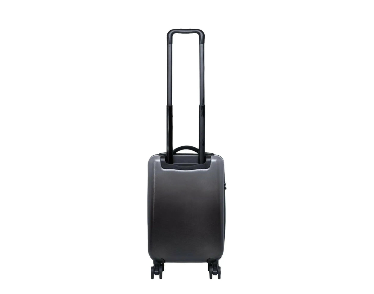 Herschel Supply Co. Trade Carry‑On Large Hard Shell Suitcase Quiet Shade/Black Gradient