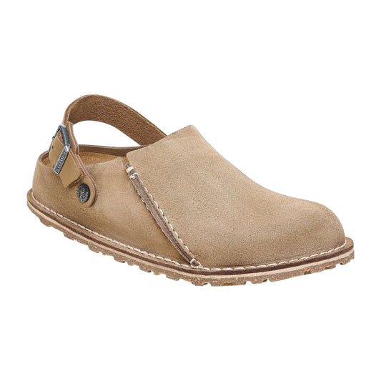 Birkenstock Lutry Slingback Clogs