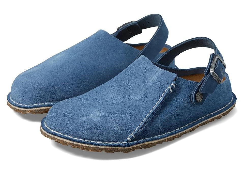 blue-