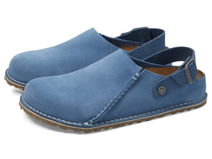 Elemental Blue