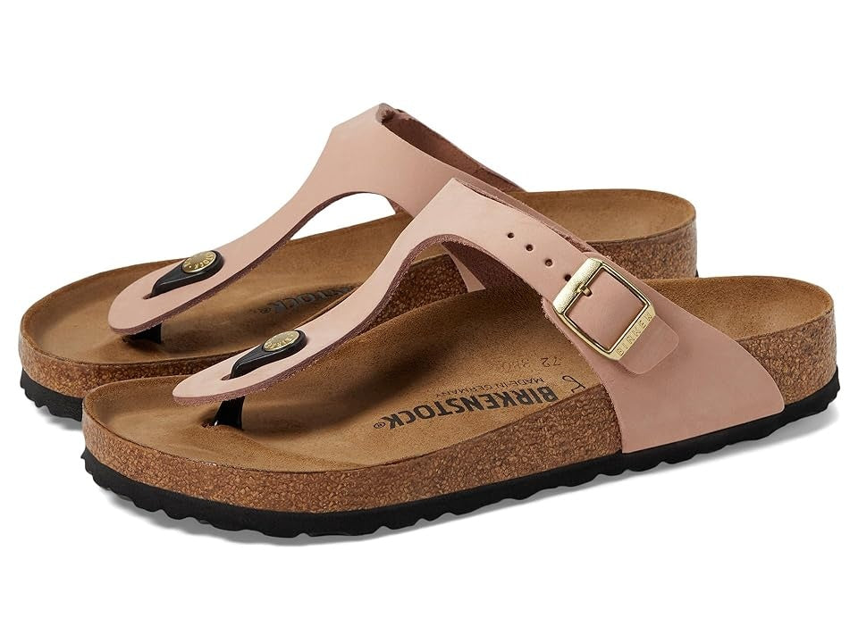 Soft Pink-