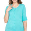 Bright Blue