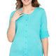 Bright Blue