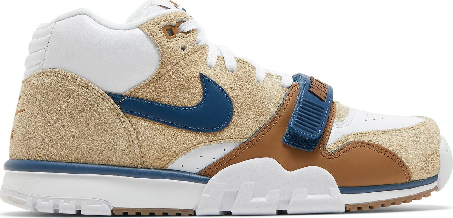 Nike Men's Air Trainer 1 'Limestone' Sneakers
