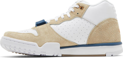 Nike Men's Air Trainer 1 'Limestone' Sneakers
