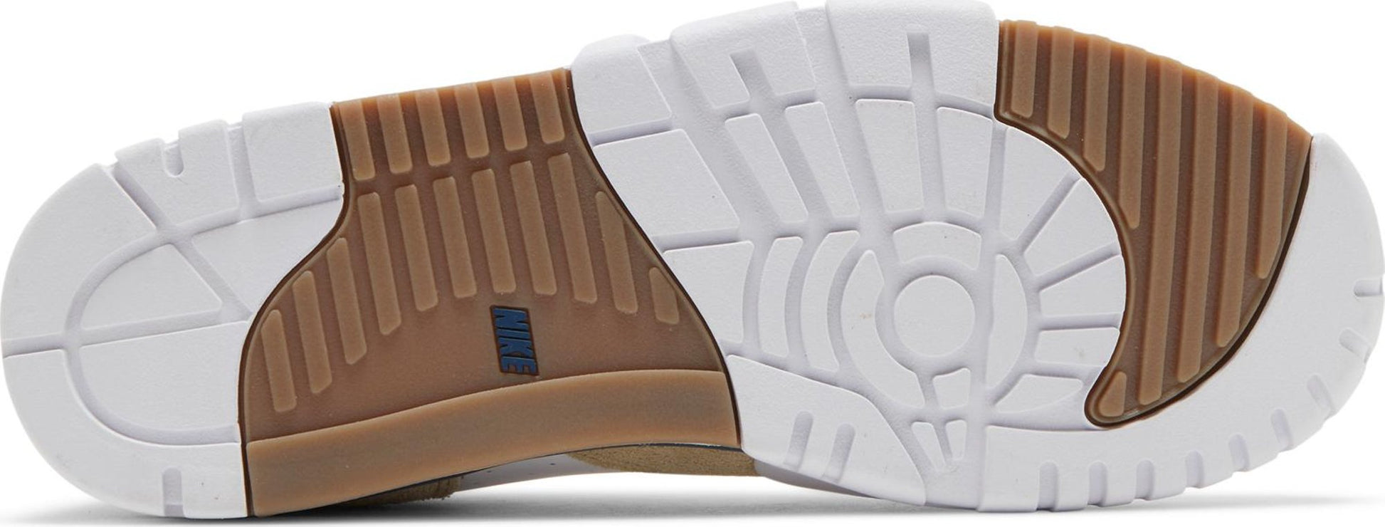 Limestone/Ale Brown/White/Valerian Blue-