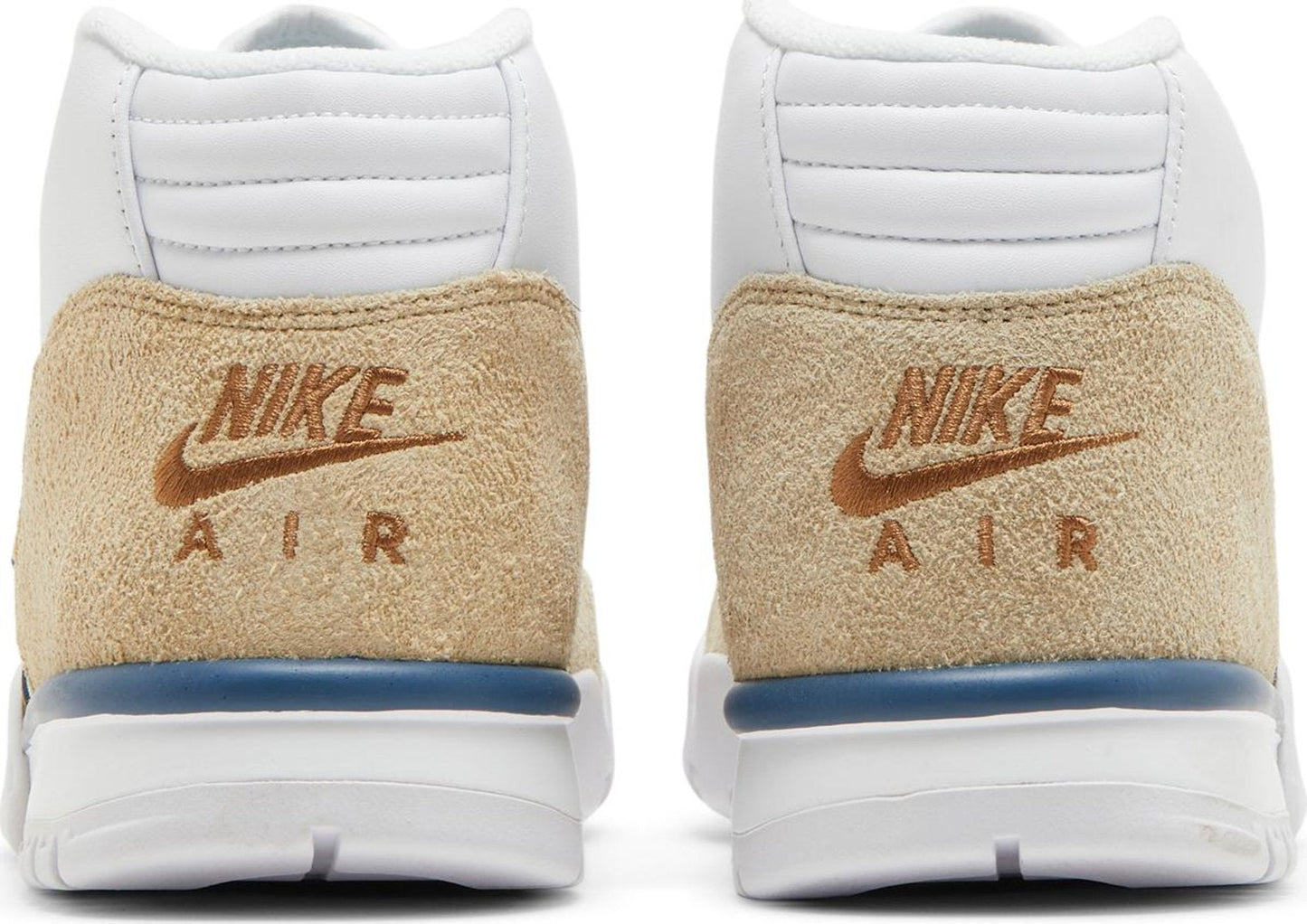 Nike Men's Air Trainer 1 'Limestone' Sneakers