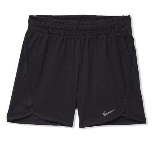 Nike Youth Dri-Fit Breezy High-Waisted Training Shorts