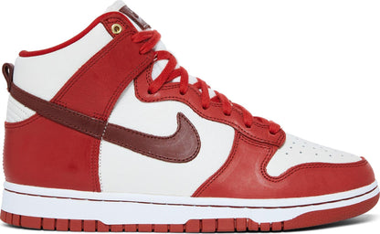 Nike Women's Dunk High Lxx 'Cinnabar' W Sneakers