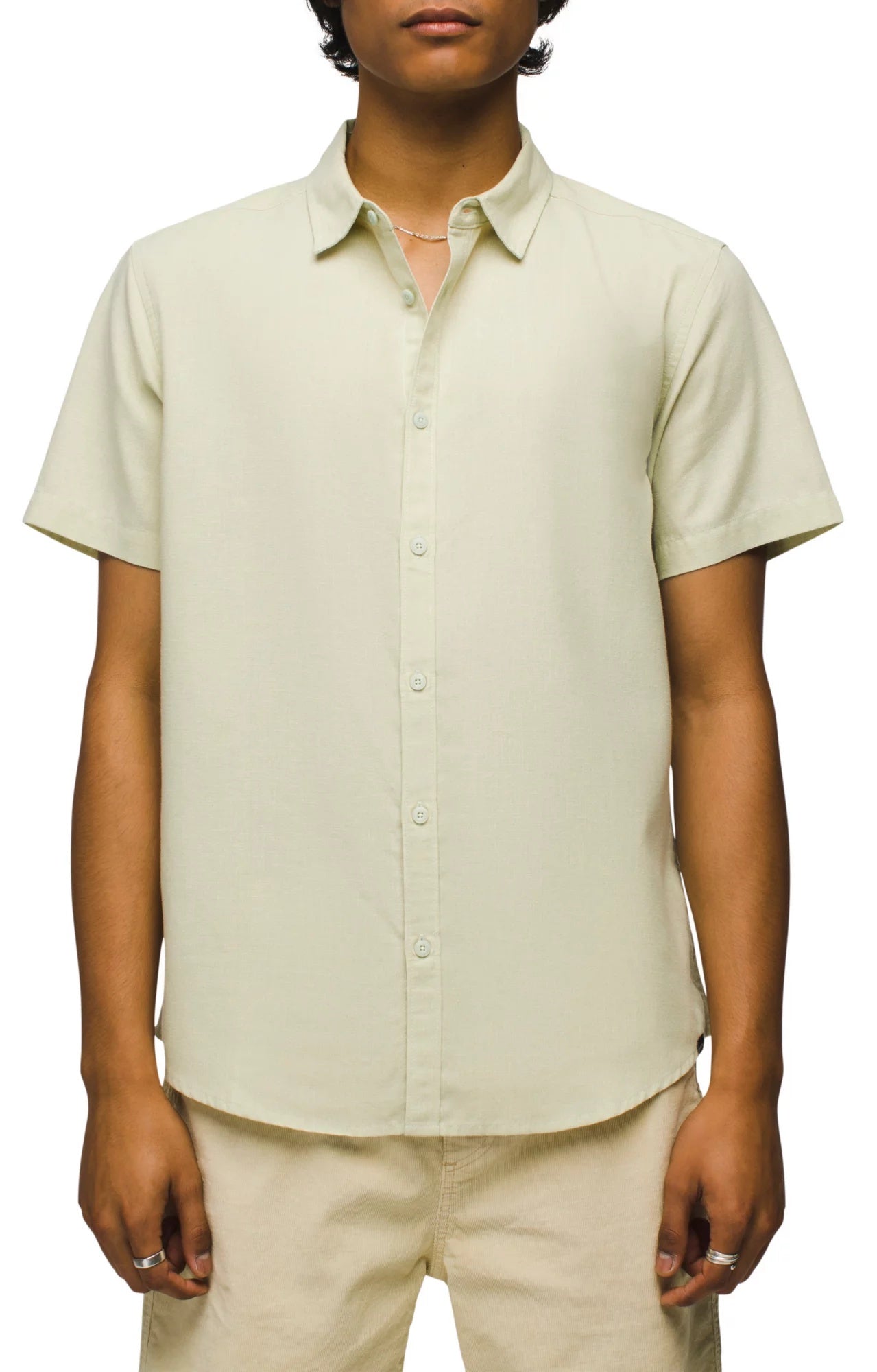 prana dress shirts Hybridizer Short Sleeve Shirt | Mens Shirts & Button Downs