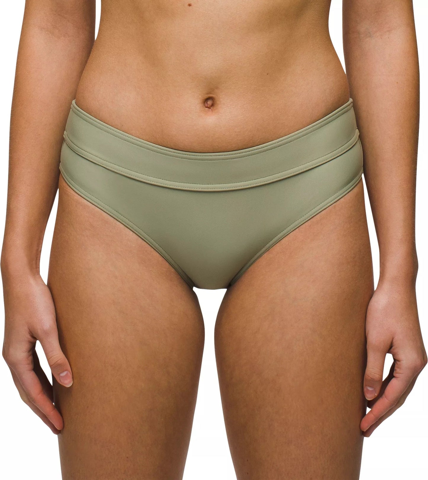 Women's Prana Ramba Upf 50+ Quick Dry Stretch Swim Bottoms