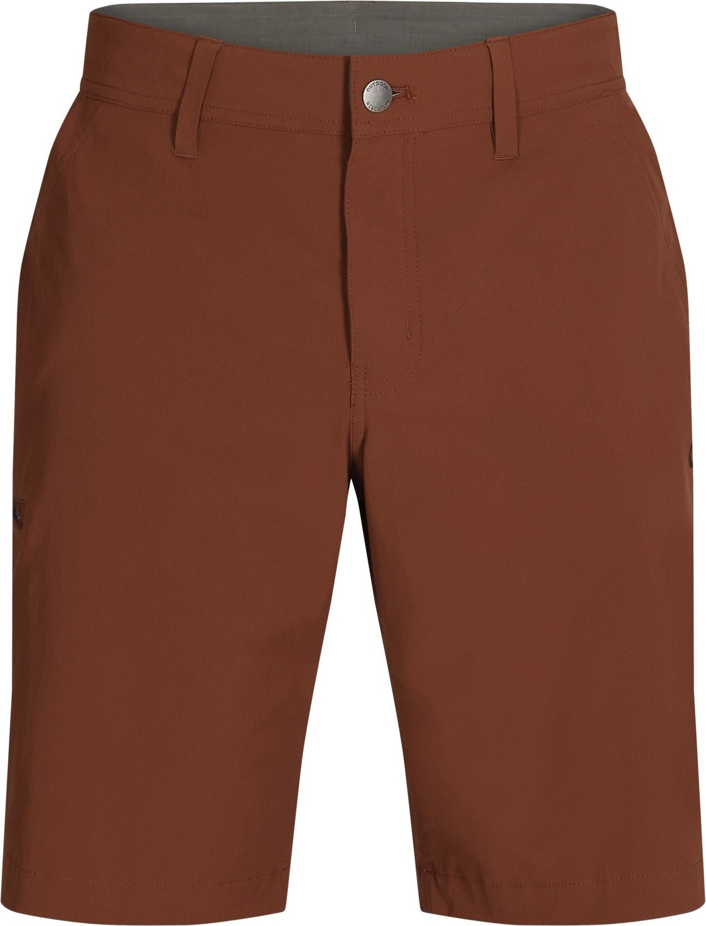 Outdoor Research Men's Ferrosi Shorts 10" Water/Wind Resistant Upf 50+ Shorts