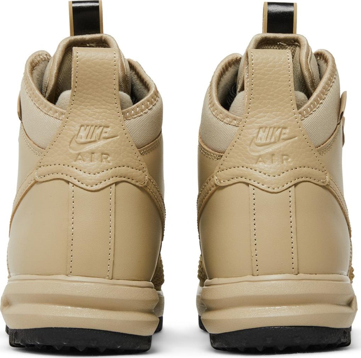 Nike Men's Lunar Force 1 Duckboot Shoes