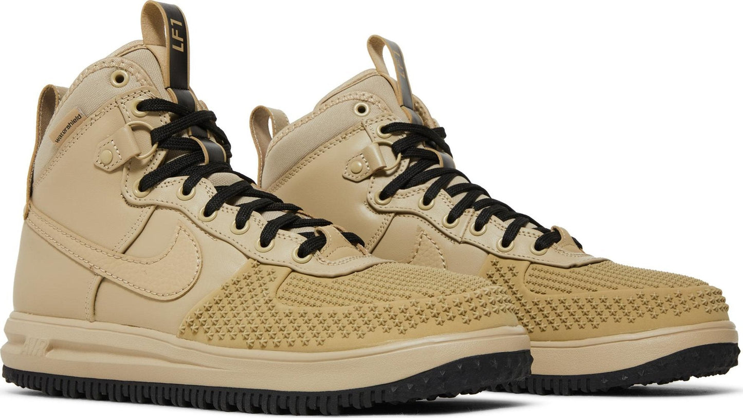 Nike Men's Lunar Force 1 Duckboot Shoes