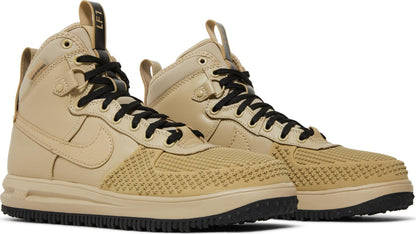 Nike Men's Lunar Force 1 Duckboot Shoes