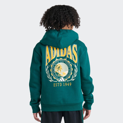 Collegiate Green-