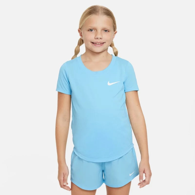 Nike Youth Dri-Fit Scoop Essential T-Shirt T-Shirts